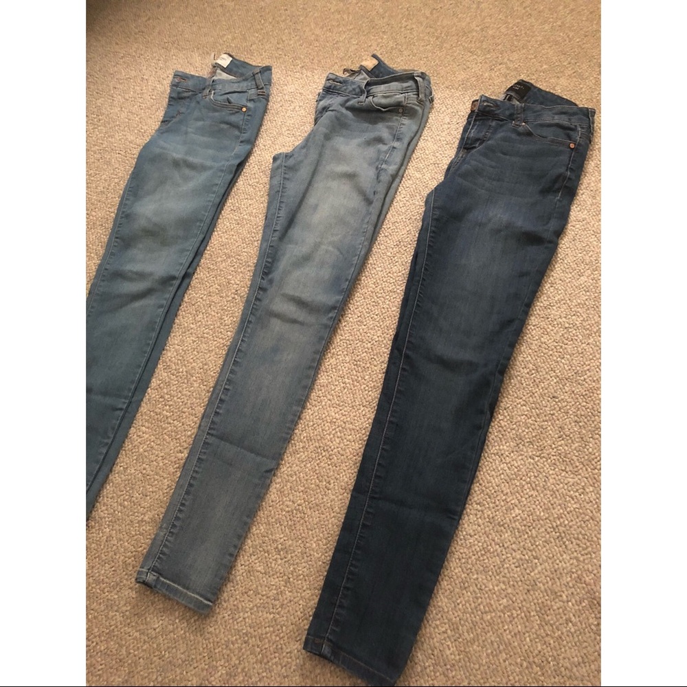 Celebrity Pink jeans